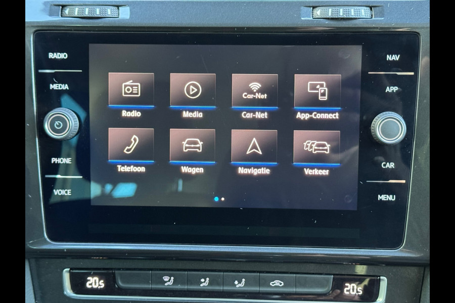 Volkswagen Golf 1.0 TSI Comfortline * AppleCarPlay * Cruise * Trekhaak * PDC *
