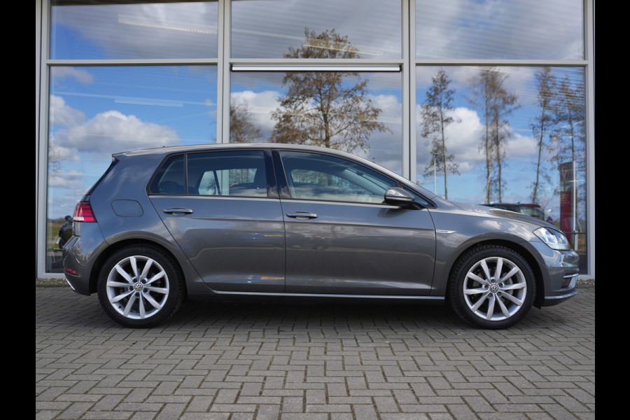 Volkswagen Golf 1.5 TSI Highline | Navigatie | Virtual Cockpit | Climate Control