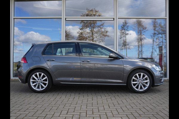 Volkswagen Golf 1.5 TSI Highline | Navigatie | Virtual Cockpit | Climate Control