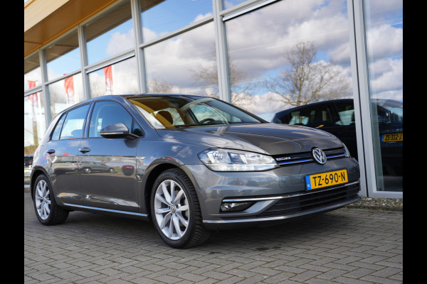 Volkswagen Golf 1.5 TSI Highline | Navigatie | Virtual Cockpit | Climate Control