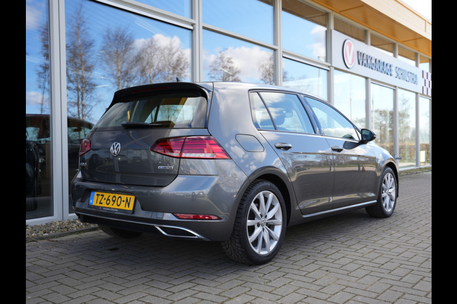 Volkswagen Golf 1.5 TSI Highline | Navigatie | Virtual Cockpit | Climate Control