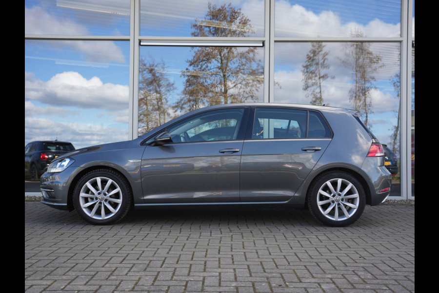 Volkswagen Golf 1.5 TSI Highline | Navigatie | Virtual Cockpit | Climate Control