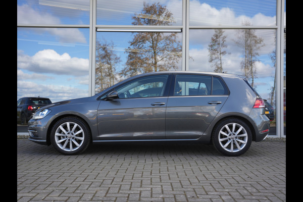 Volkswagen Golf 1.5 TSI Highline | Navigatie | Virtual Cockpit | Climate Control