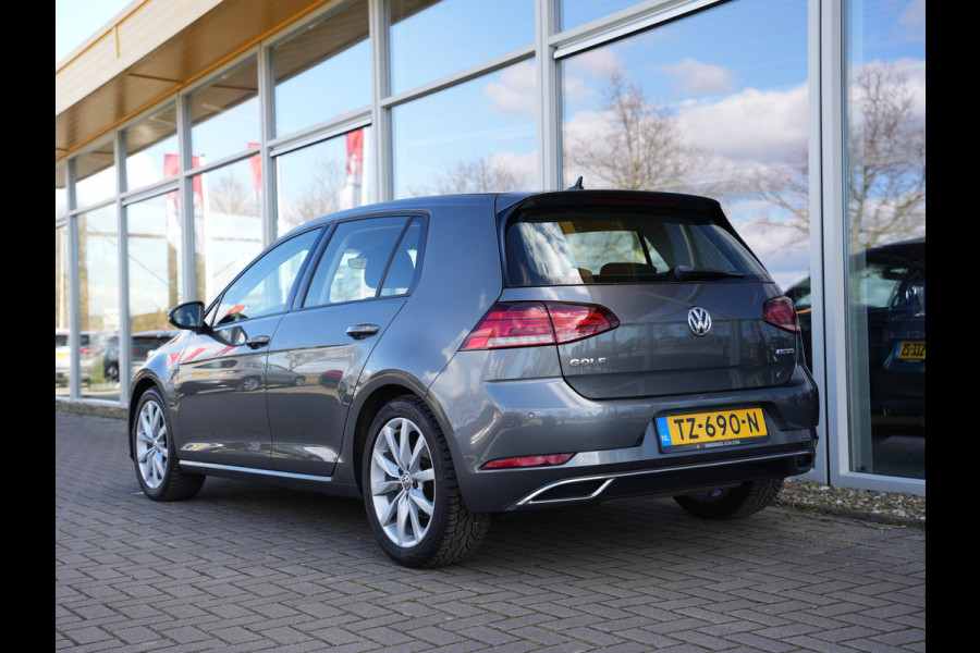 Volkswagen Golf 1.5 TSI Highline | Navigatie | Virtual Cockpit | Climate Control