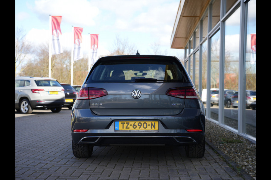 Volkswagen Golf 1.5 TSI Highline | Navigatie | Virtual Cockpit | Climate Control