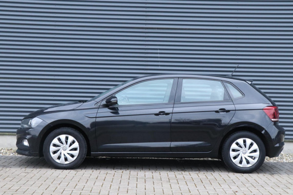 Volkswagen Polo 1.0 TSI Comfortline | NAVI - NAP