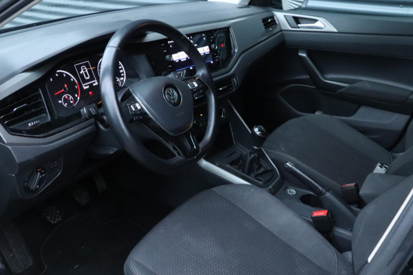 Volkswagen Polo 1.0 TSI Comfortline | NAVI - NAP