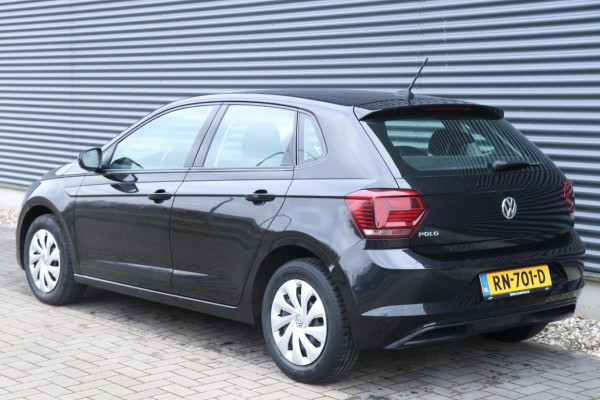 Volkswagen Polo 1.0 TSI Comfortline | NAVI - NAP