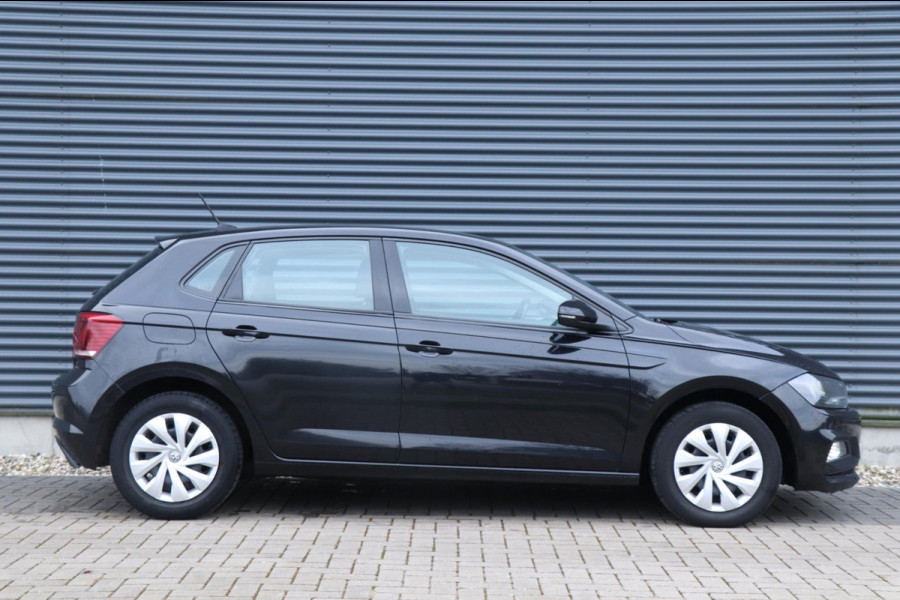 Volkswagen Polo 1.0 TSI Comfortline | NAVI - NAP