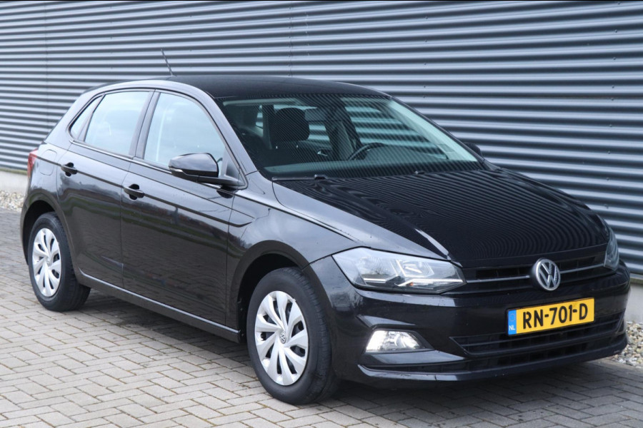 Volkswagen Polo 1.0 TSI Comfortline | NAVI - NAP