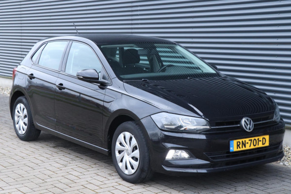 Volkswagen Polo 1.0 TSI Comfortline | NAVI - NAP