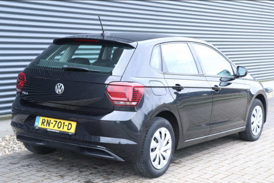 Volkswagen Polo 1.0 TSI Comfortline | NAVI - NAP