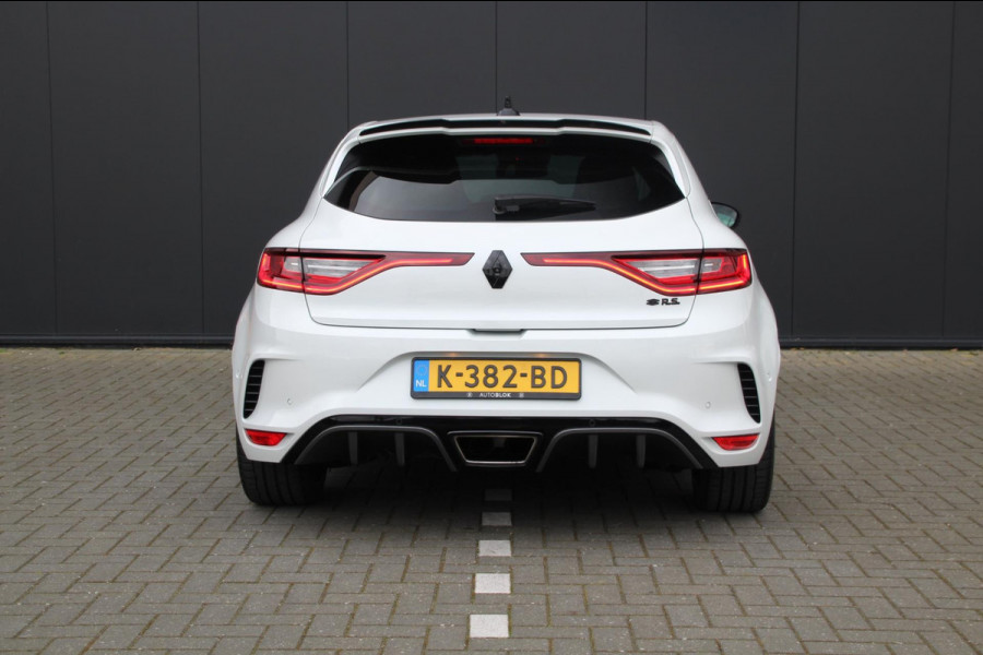 Renault Mégane 1.8 TCe 280 RS Head-Up | Sterrenhemel | Achteruitrijcamera