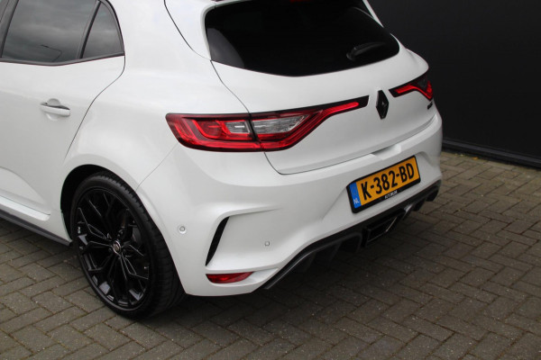 Renault Mégane 1.8 TCe 280 RS Head-Up | Sterrenhemel | Achteruitrijcamera