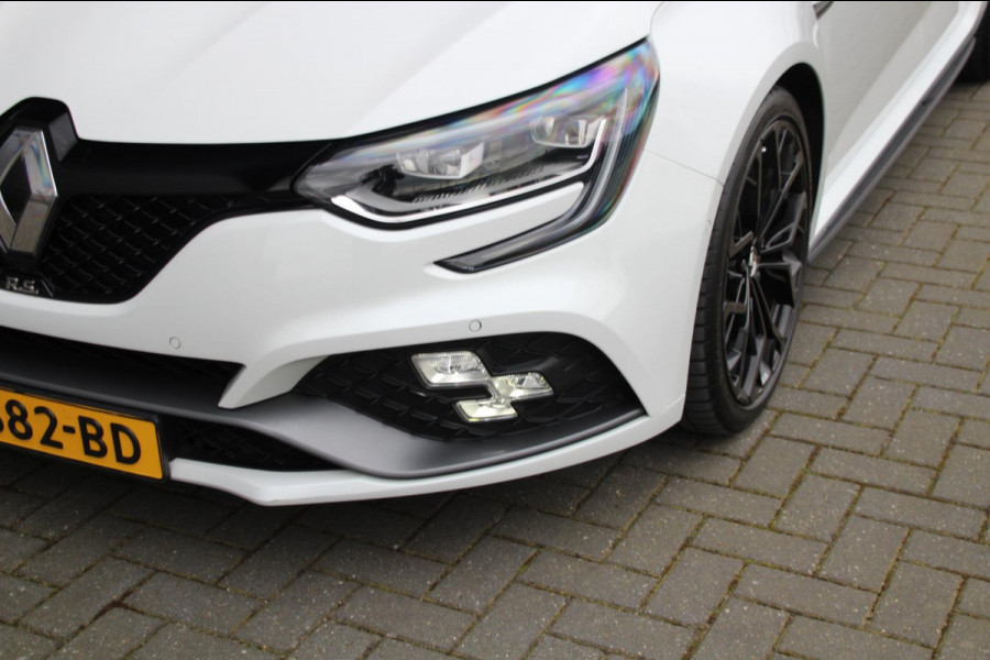 Renault Mégane 1.8 TCe 280 RS Head-Up | Sterrenhemel | Achteruitrijcamera