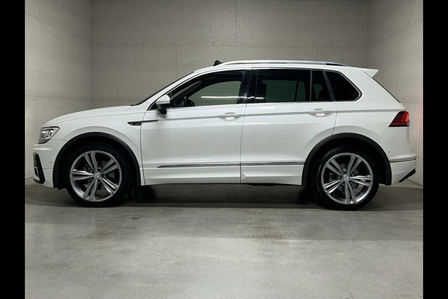 Volkswagen Tiguan 1.5 TSI ACT R-Line Pano Virtual Trekh. NAP