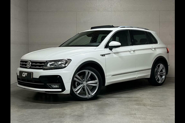 Volkswagen Tiguan 1.5 TSI ACT R-Line Pano Virtual Trekh. NAP