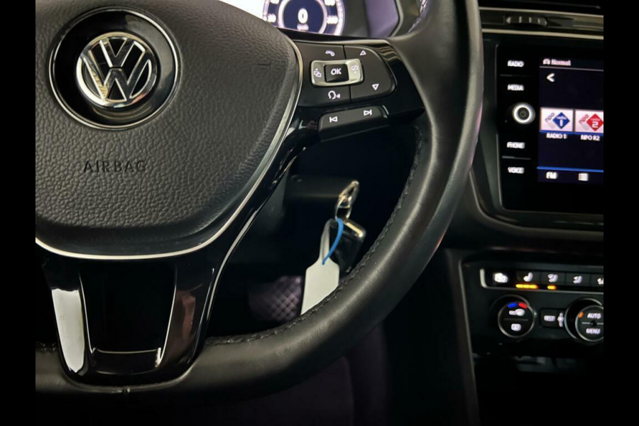 Volkswagen Tiguan 1.5 TSI ACT R-Line Pano Virtual Trekh. NAP