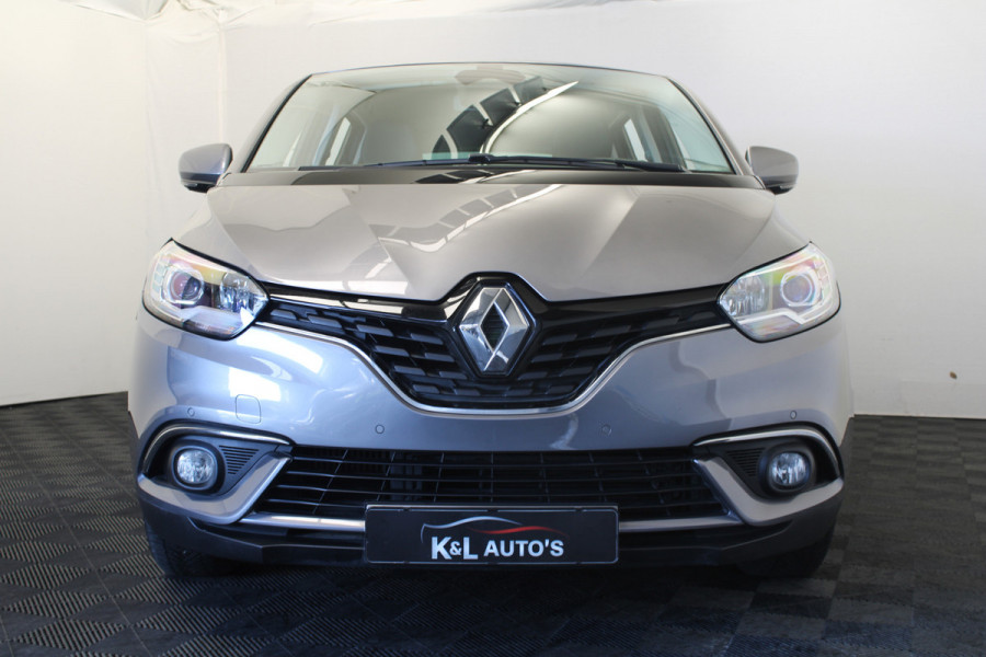 Renault Grand Scénic 1.3 TCe Limited 7p.