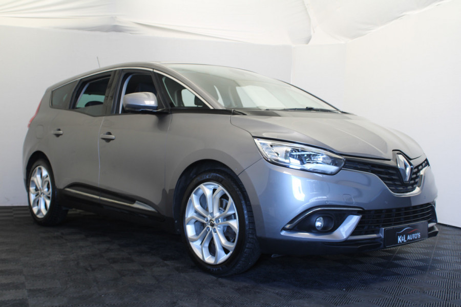Renault Grand Scénic 1.3 TCe Limited 7p.