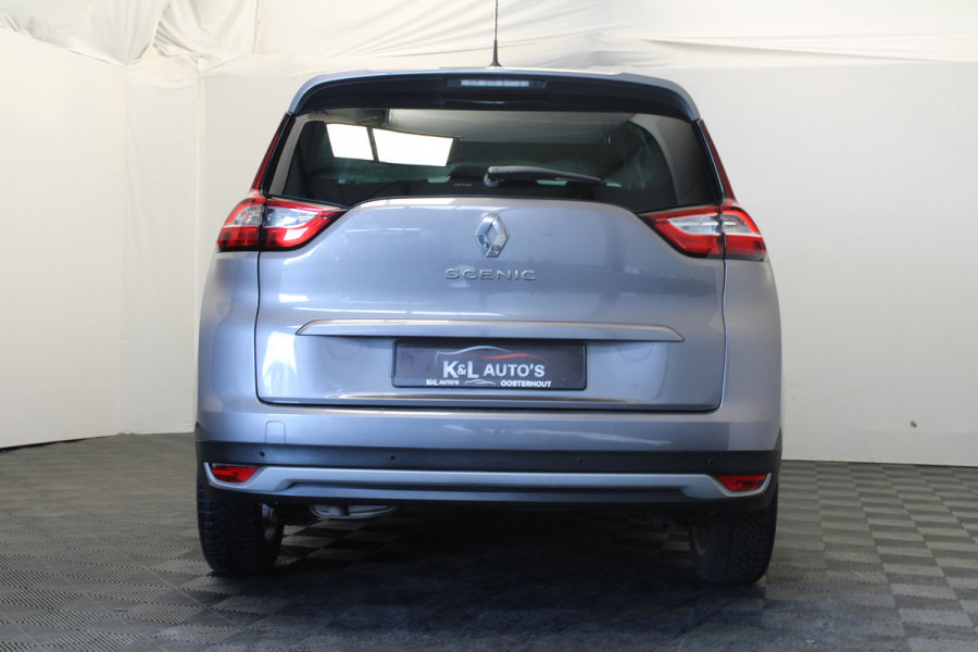 Renault Grand Scénic 1.3 TCe Limited 7p.