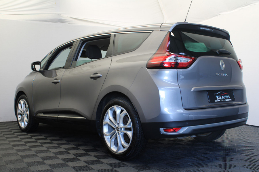 Renault Grand Scénic 1.3 TCe Limited 7p.