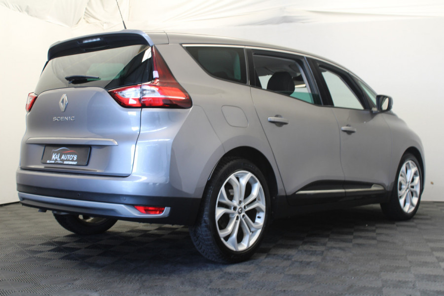 Renault Grand Scénic 1.3 TCe Limited 7p.