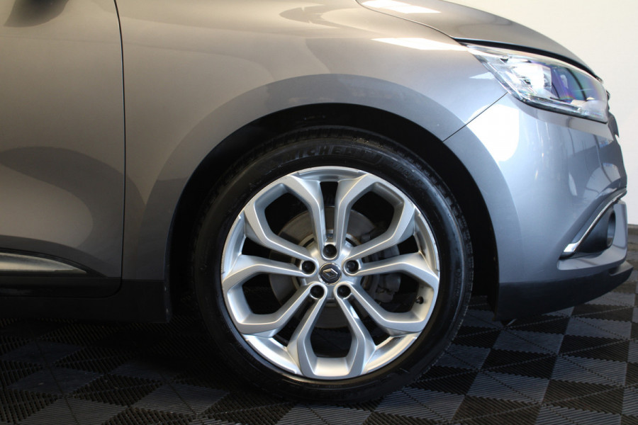 Renault Grand Scénic 1.3 TCe Limited 7p.