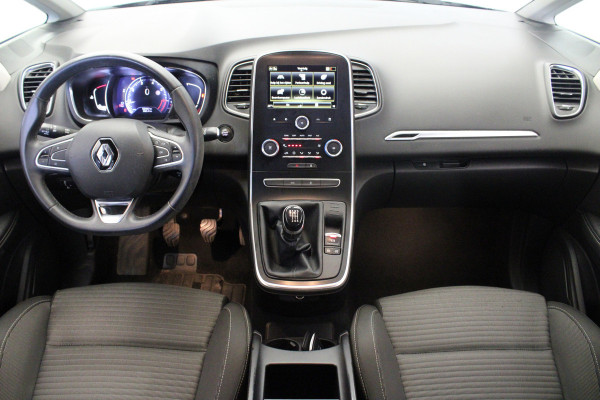 Renault Grand Scénic 1.3 TCe Limited 7p.