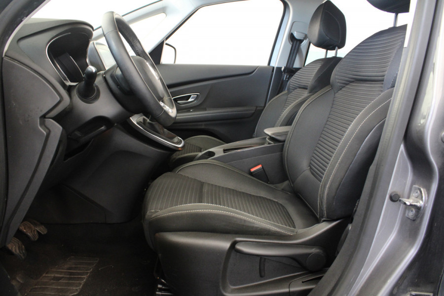Renault Grand Scénic 1.3 TCe Limited 7p.