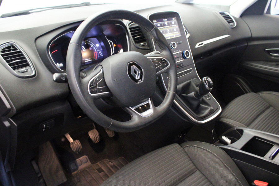 Renault Grand Scénic 1.3 TCe Limited 7p.