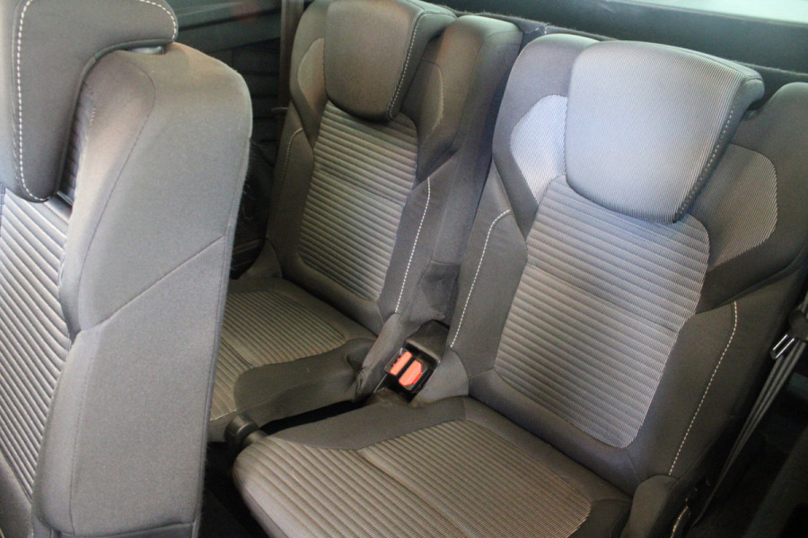 Renault Grand Scénic 1.3 TCe Limited 7p.