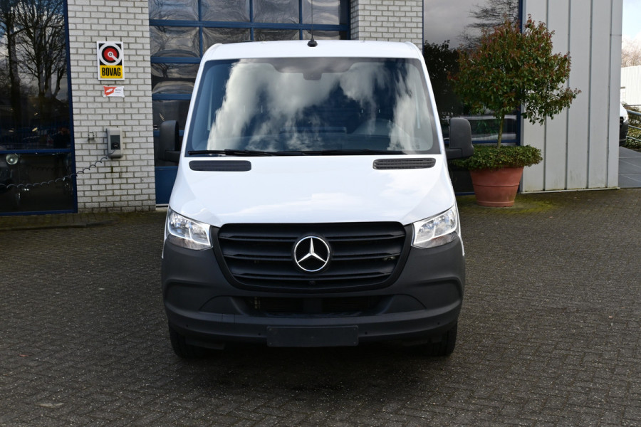 Mercedes-Benz Sprinter 315 CDI L2H1 360 Camera, Bott werkplaatsinrichting