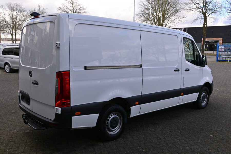 Mercedes-Benz Sprinter 315 CDI L2H1 360 Camera, Bott werkplaatsinrichting