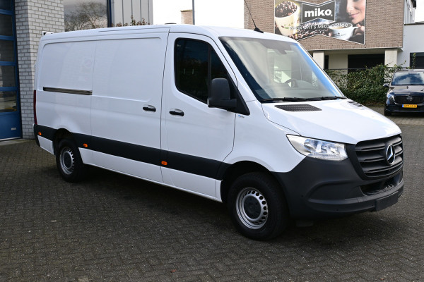 Mercedes-Benz Sprinter 315 CDI L2H1 360 Camera, Bott werkplaatsinrichting