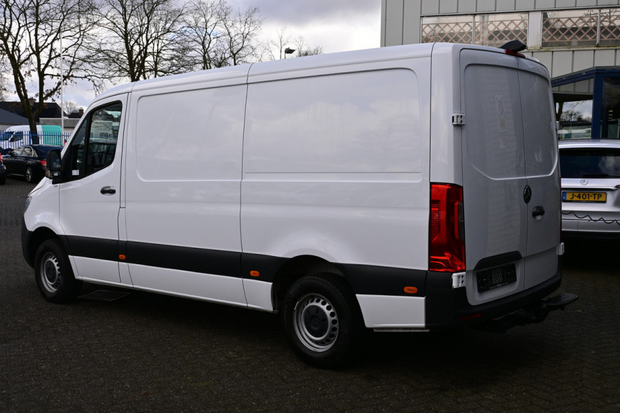 Mercedes-Benz Sprinter 315 CDI L2H1 360 Camera, Bott werkplaatsinrichting