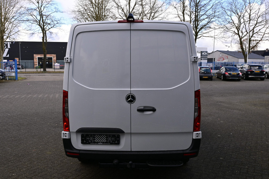 Mercedes-Benz Sprinter 315 CDI L2H1 360 Camera, Bott werkplaatsinrichting