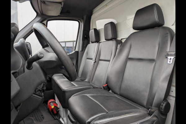 Mercedes-Benz Sprinter 316 160PK BAKWAGEN LAADKLEP AIRCO CRUISE CARPLAY EURO 6
