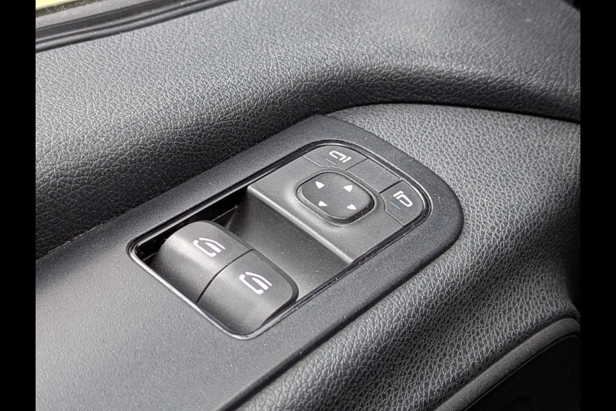 Mercedes-Benz Sprinter 316 160PK BAKWAGEN LAADKLEP AIRCO CRUISE CARPLAY EURO 6