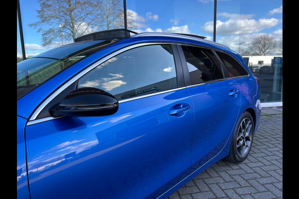 Kia Ceed Sportswagon 1.0 T-GDi 120pk GT-Line - Pano/schuifdak - Navi - Winterpakket - Camera