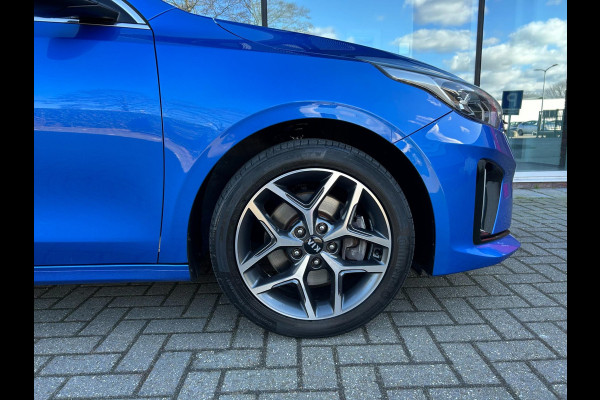 Kia Ceed Sportswagon 1.0 T-GDi 120pk GT-Line - Pano/schuifdak - Navi - Winterpakket - Camera