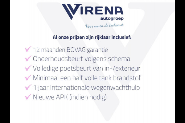 Kia Xceed 1.5 T-GDi DynamicPlusLine - Navigatie - Cruise Control - Apple CarPlay/ Android Auto - Camera - Voorstoelen verwarmd - Fabrieksgarantie tot 03-2031