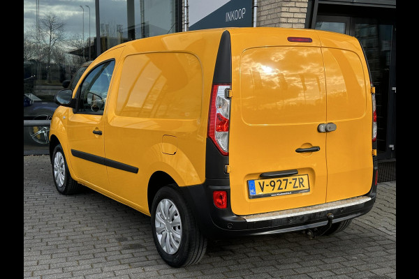 Renault Kangoo 1.5 dCi 90 Energy Comfort*A/C*CRUISE*HAAK*