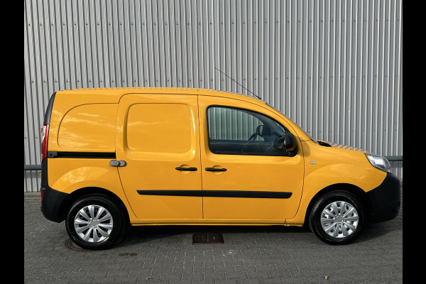 Renault Kangoo 1.5 dCi 90 Energy Comfort*A/C*CRUISE*HAAK*