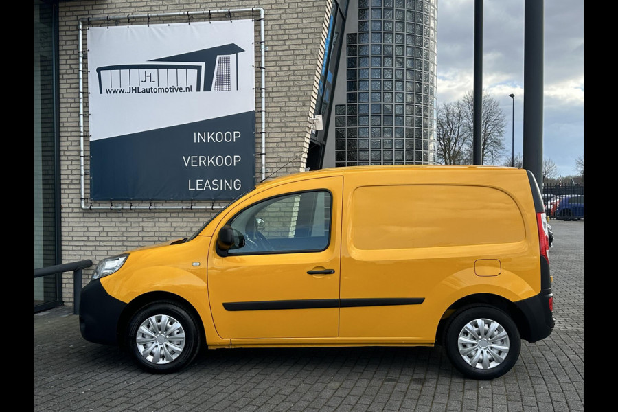 Renault Kangoo 1.5 dCi 90 Energy Comfort*A/C*CRUISE*HAAK*