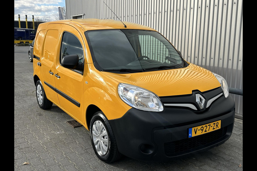 Renault Kangoo 1.5 dCi 90 Energy Comfort*A/C*CRUISE*HAAK*