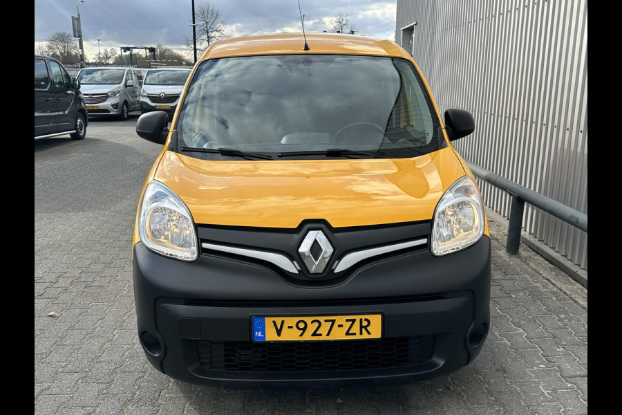 Renault Kangoo 1.5 dCi 90 Energy Comfort*A/C*CRUISE*HAAK*