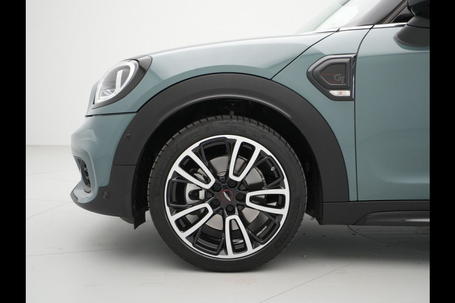 MINI Countryman 2.0 180pk Automaat Cooper S Boardwalk Edition Panorama Navigatie Camera Harman/Kardon Stoelverwarming 233