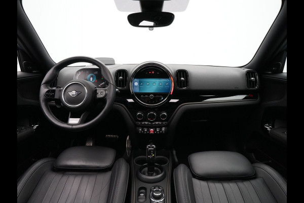 MINI Countryman 2.0 180pk Automaat Cooper S Boardwalk Edition Panorama Navigatie Camera Harman/Kardon Stoelverwarming 233