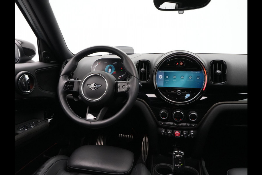 MINI Countryman 2.0 180pk Automaat Cooper S Boardwalk Edition Panorama Navigatie Camera Harman/Kardon Stoelverwarming 233